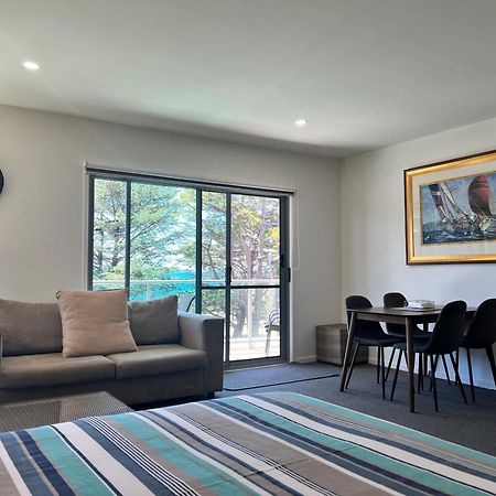 Phillip Island Holiday Apartments カウズ エクステリア 写真