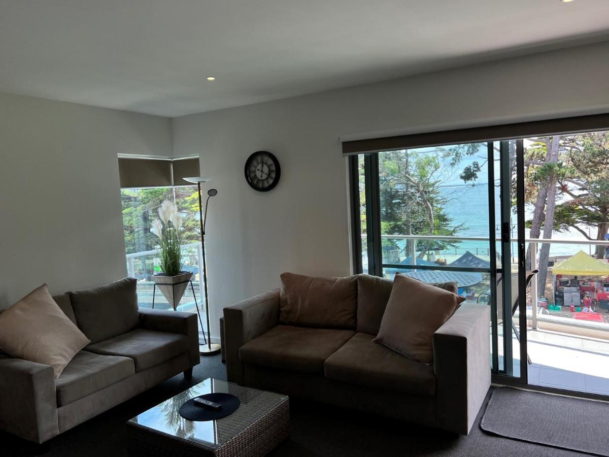 Phillip Island Holiday Apartments カウズ エクステリア 写真
