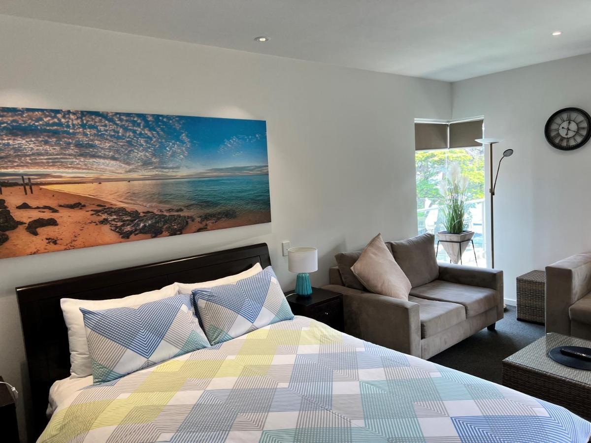 Phillip Island Holiday Apartments カウズ エクステリア 写真