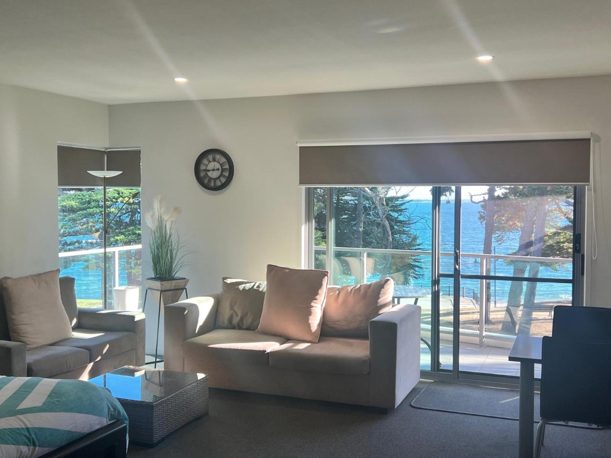 Phillip Island Holiday Apartments カウズ エクステリア 写真