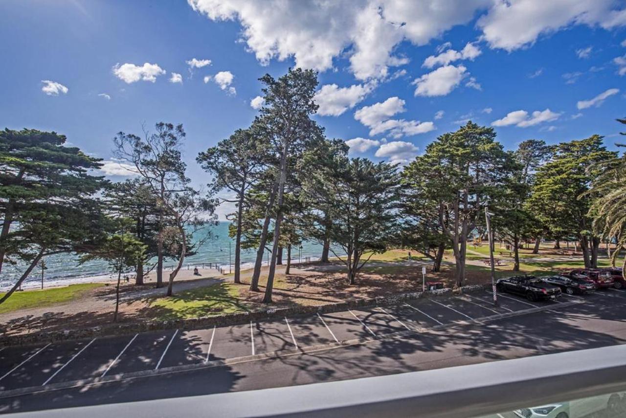 Phillip Island Holiday Apartments カウズ エクステリア 写真
