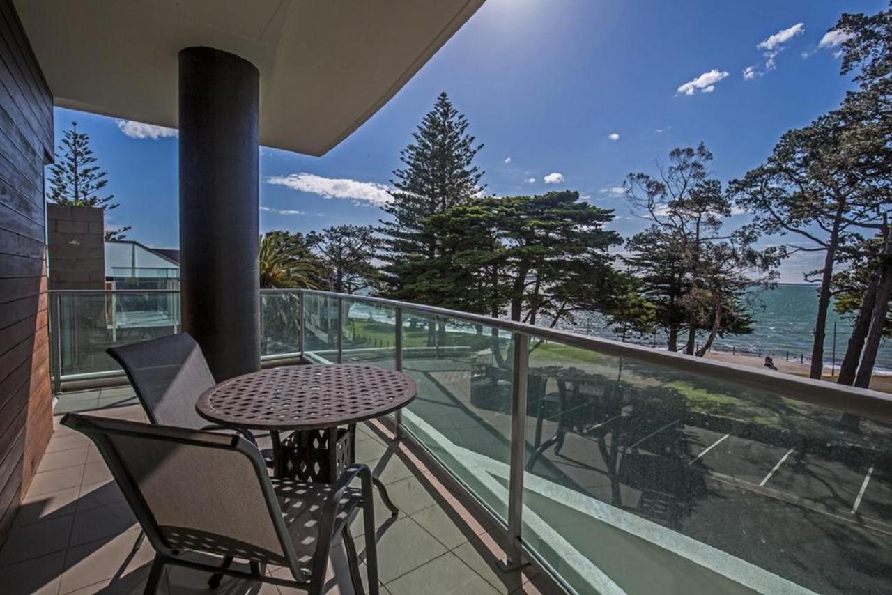 Phillip Island Holiday Apartments カウズ エクステリア 写真