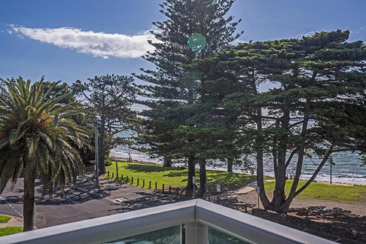 Phillip Island Holiday Apartments カウズ エクステリア 写真