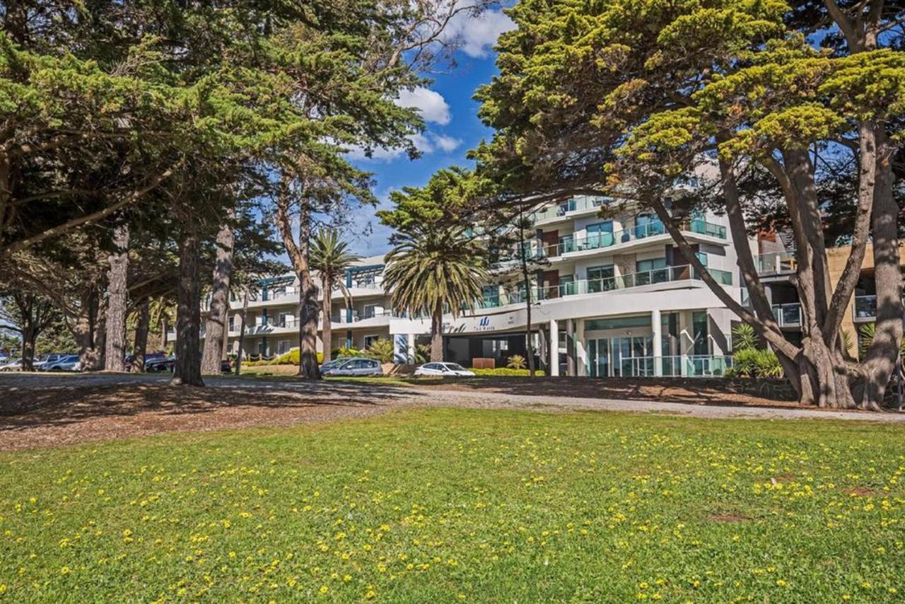 Phillip Island Holiday Apartments カウズ エクステリア 写真