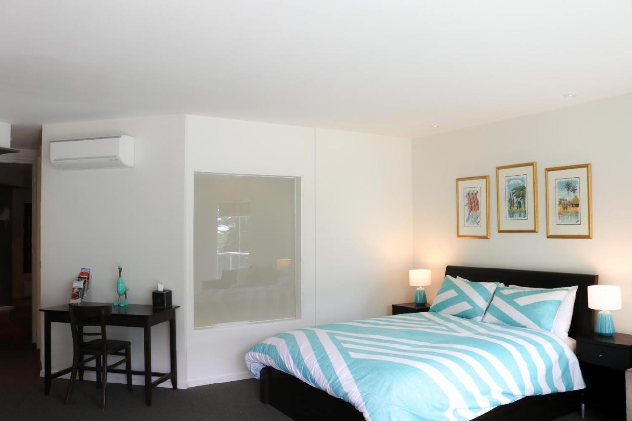 Phillip Island Holiday Apartments カウズ エクステリア 写真