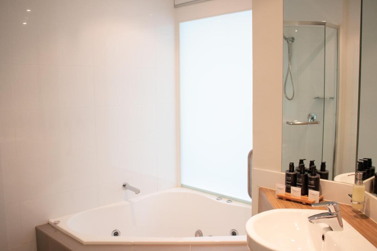 Phillip Island Holiday Apartments カウズ エクステリア 写真